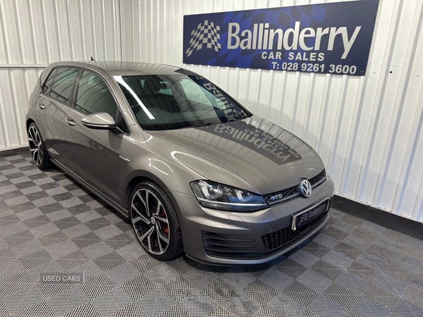 Used Volkswagen Golf 2017 for sale - 76500223: Photo 4