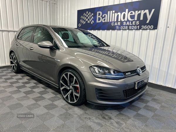 Used Volkswagen Golf 2017 for sale - 76500223: Photo 6