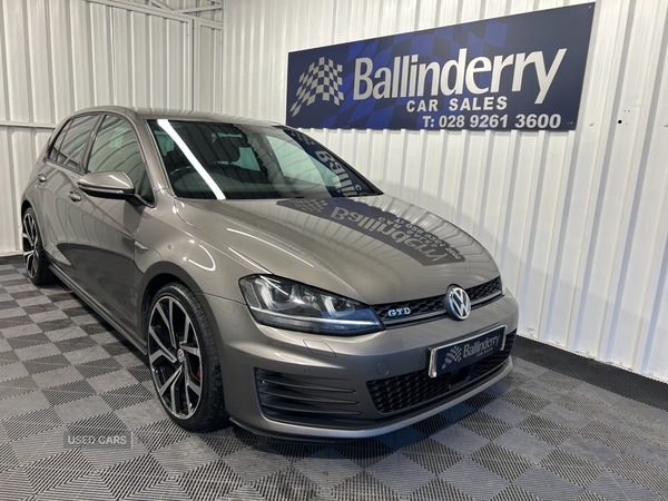 Used Volkswagen Golf 2017 for sale - 76500223: Photo 7