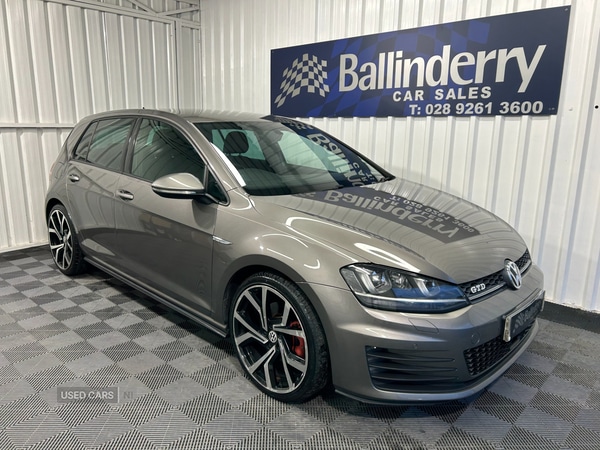 Used Volkswagen Golf 2017 for sale - 76500223: Photo 9