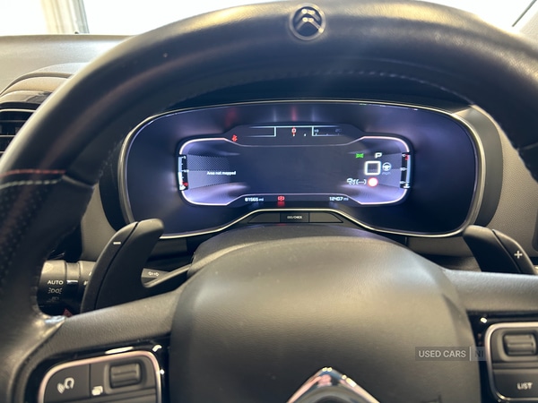 Used Citroen C5 Aircross 2019 for sale - 76433591: Photo 18