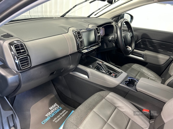 Used Citroen C5 Aircross 2019 for sale - 76433591: Photo 24