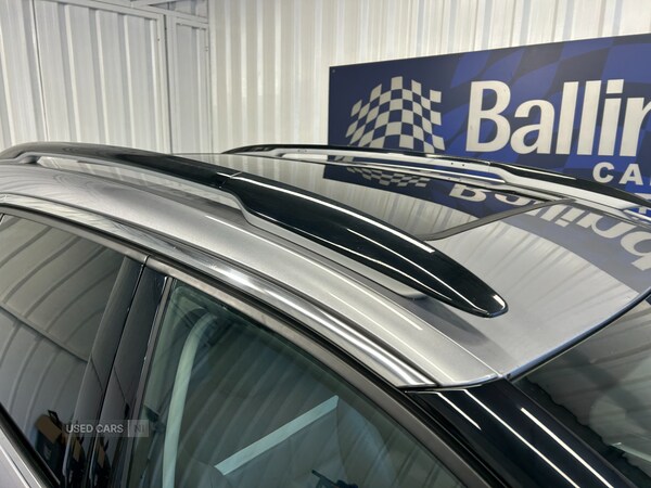 Used Citroen C5 Aircross 2019 for sale - 76433591: Photo 8