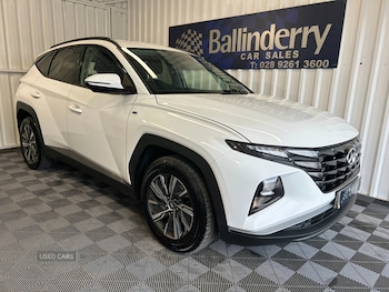 Used Hyundai TUCSON 2021 for sale - 78292944: Photo