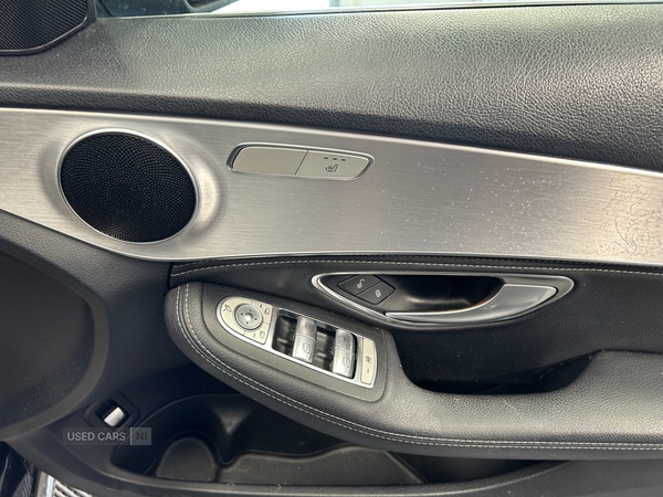 Used Mercedes-Benz C Class 2014 for sale - 78116830: Photo 14