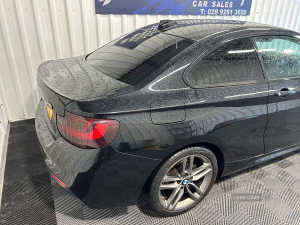 Used BMW 2 Series 2017 for sale - 77854731: Photo 10