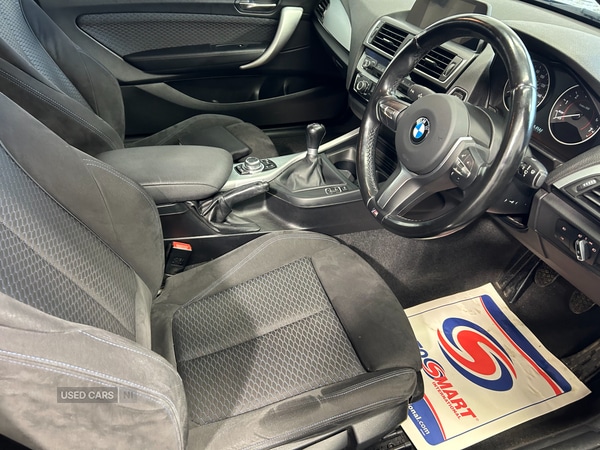 Used BMW 2 Series 2017 for sale - 77854731: Photo 11