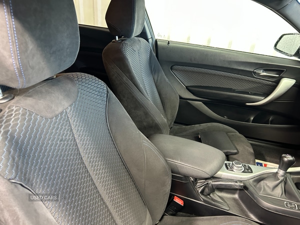 Used BMW 2 Series 2017 for sale - 77854731: Photo 12