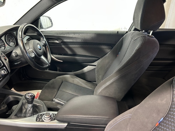 Used BMW 2 Series 2017 for sale - 77854731: Photo 17