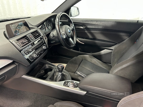 Used BMW 2 Series 2017 for sale - 77854731: Photo 18