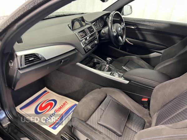 Used BMW 2 Series 2017 for sale - 77854731: Photo 20