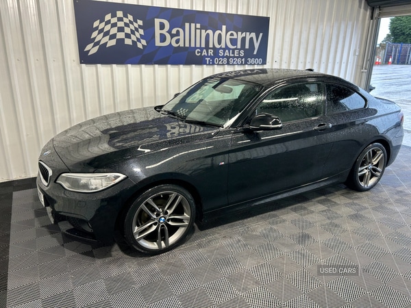 Used BMW 2 Series 2017 for sale - 77854731: Photo 21
