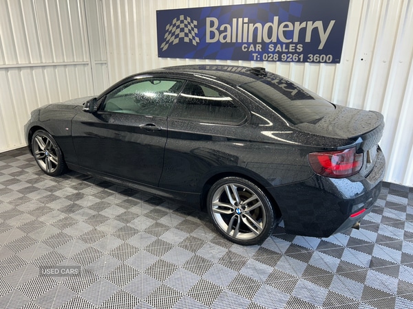 Used BMW 2 Series 2017 for sale - 77854731: Photo 22