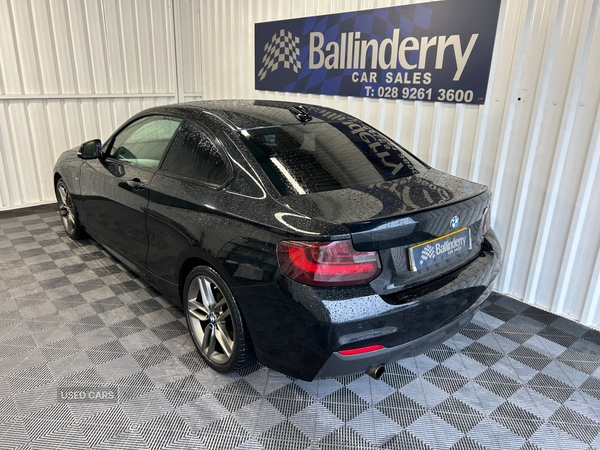 Used BMW 2 Series 2017 for sale - 77854731: Photo 24