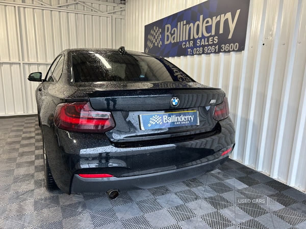 Used BMW 2 Series 2017 for sale - 77854731: Photo 26