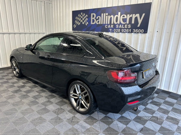 Used BMW 2 Series 2017 for sale - 77854731: Photo 27