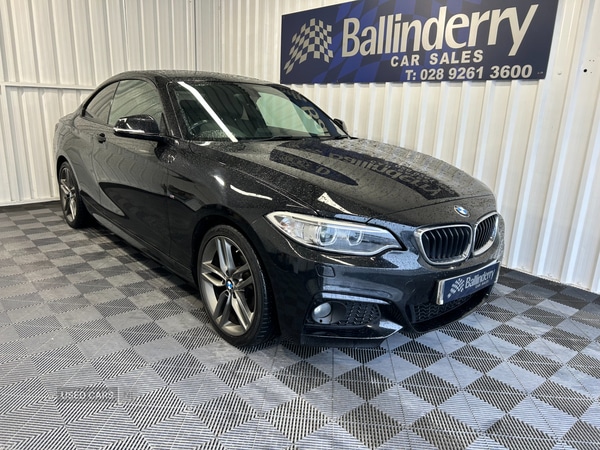 Used BMW 2 Series 2017 for sale - 77854731: Photo 3