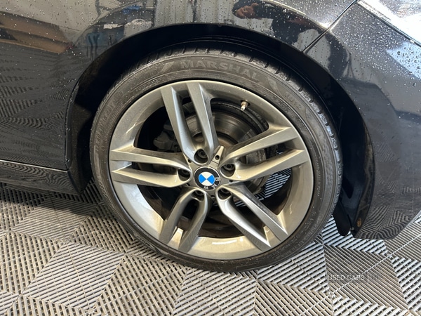 Used BMW 2 Series 2017 for sale - 77854731: Photo 5