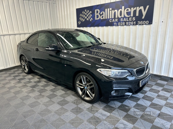Used BMW 2 Series 2017 for sale - 77854731: Photo 6