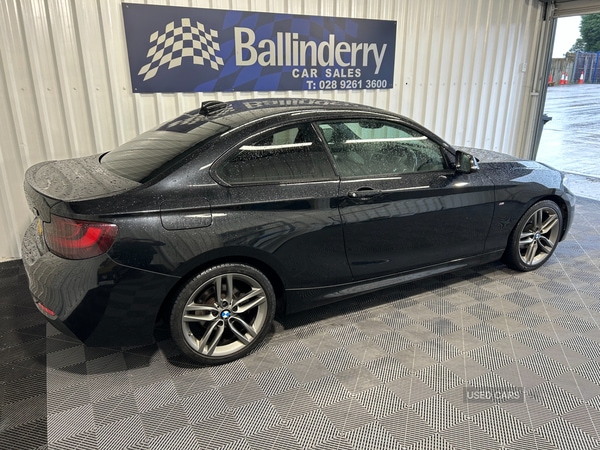 Used BMW 2 Series 2017 for sale - 77854731: Photo 9