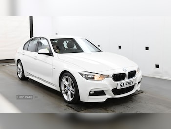 Used BMW 3 Series 2015 for sale - 77626609: Photo