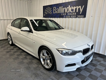 Used BMW 3 Series 2015 for sale - 77626609: Photo