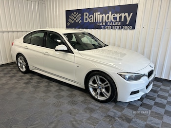 Used BMW 3 Series 2015 for sale - 77626609: Photo