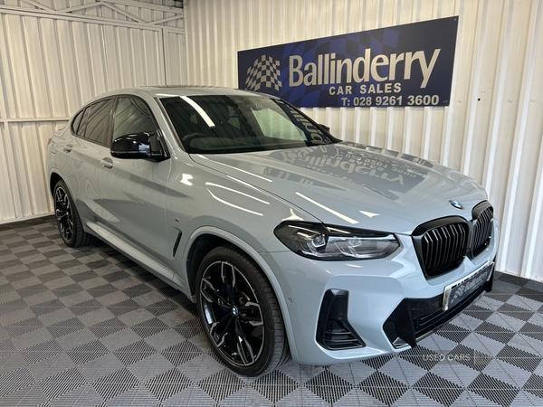 Used BMW X4 2023 for sale - 76240564: Photo 11