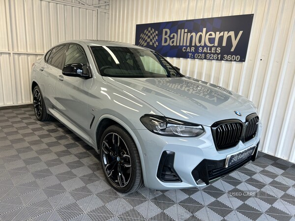 Used BMW X4 2023 for sale - 76240564: Photo 15