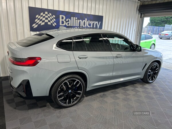 Used BMW X4 2023 for sale - 76240564: Photo 16