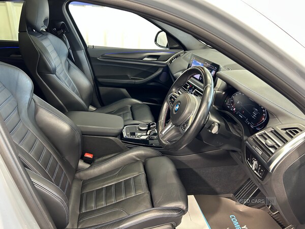 Used BMW X4 2023 for sale - 76240564: Photo 18