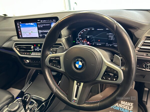 Used BMW X4 2023 for sale - 76240564: Photo 21