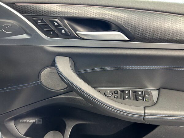 Used BMW X4 2023 for sale - 76240564: Photo 23
