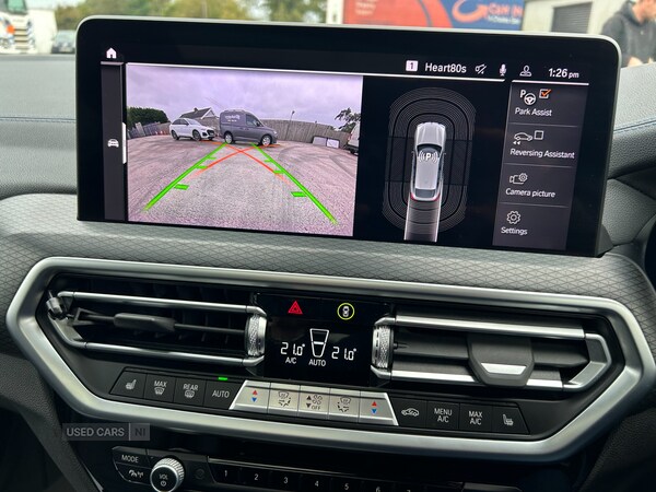 Used BMW X4 2023 for sale - 76240564: Photo 25