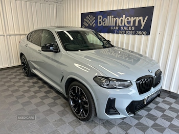 Used BMW X4 2023 for sale - 76240564: Photo 2