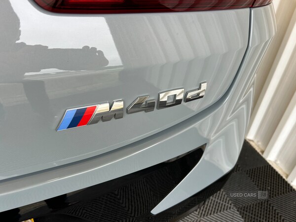 Used BMW X4 2023 for sale - 76240564: Photo 39