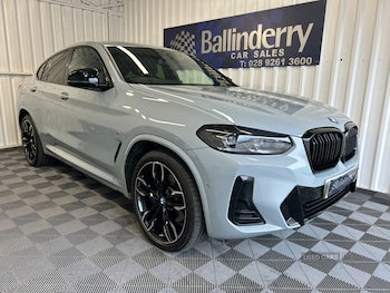 Used BMW X4 2023 for sale - 76240564: Photo 3