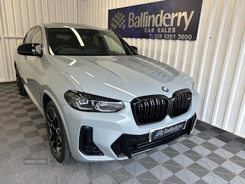 Used BMW X4 2023 for sale - 76240564: Photo 4
