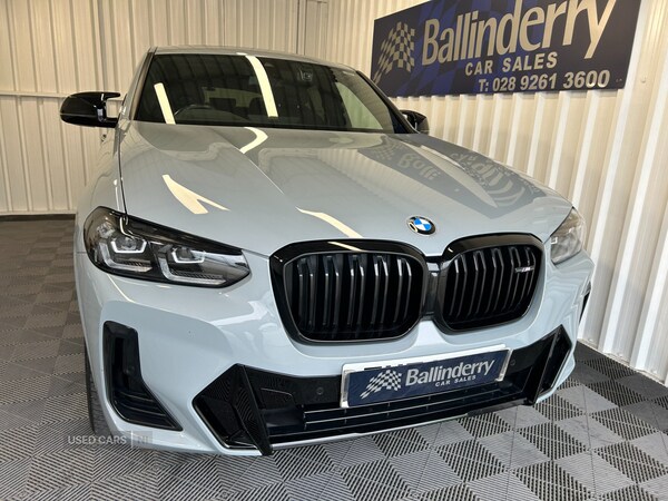 Used BMW X4 2023 for sale - 76240564: Photo 6