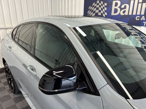 Used BMW X4 2023 for sale - 76240564: Photo 7