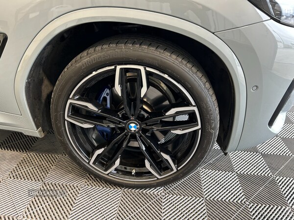 Used BMW X4 2023 for sale - 76240564: Photo 9