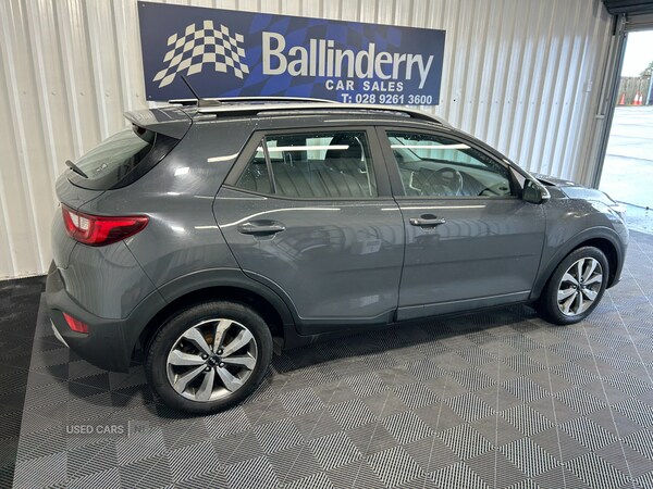 Used Kia Stonic 2022 for sale - 77525576: Photo 10