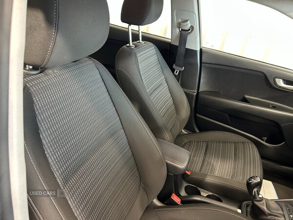 Used Kia Stonic 2022 for sale - 77525576: Photo 12