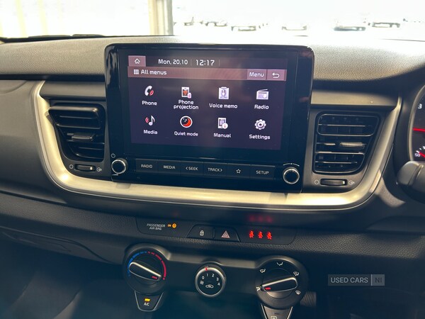 Used Kia Stonic 2022 for sale - 77525576: Photo 15