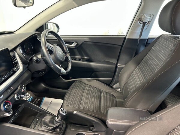 Used Kia Stonic 2022 for sale - 77525576: Photo 17