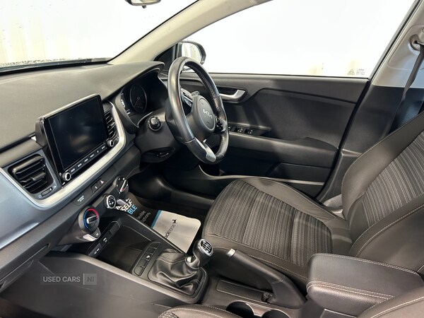 Used Kia Stonic 2022 for sale - 77525576: Photo 18