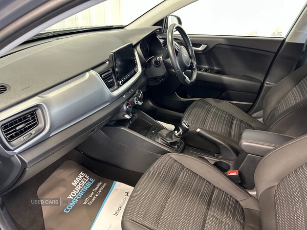 Used Kia Stonic 2022 for sale - 77525576: Photo 19