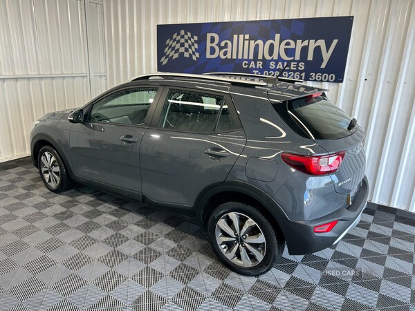 Used Kia Stonic 2022 for sale - 77525576: Photo 21