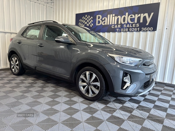 Used Kia Stonic 2022 for sale - 77525576: Photo 7