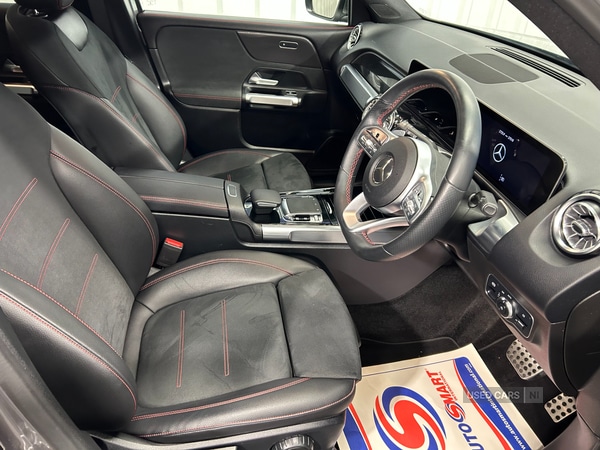 Used Mercedes-Benz GLB 2021 for sale - 76621082: Photo 15